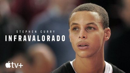 Stephen Curry: Un jugador subestimado