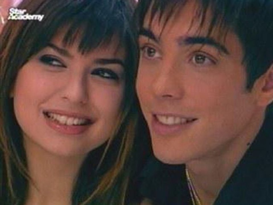 "Marre de mentir", "C'était mon grand amour" : 19 ans après la "Star Academy 4", Lucie Bernardoni révèle avoir été en couple avec Grégory Lem...