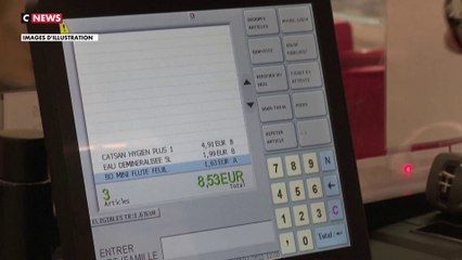 Inflation : de nombreux Français misent sur les promotions alimentaires