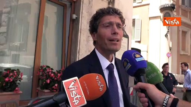 Maternit? surrogata, Magi (+Europa): No reato universale e s? alla solidale