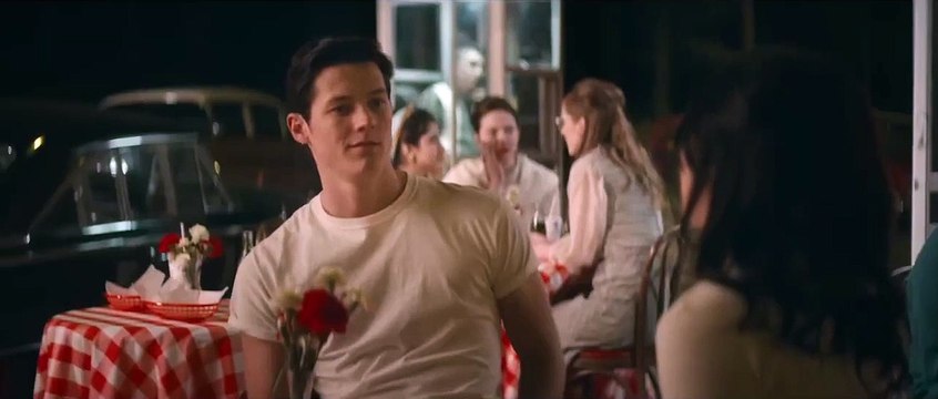 The Blind Bande-annonce VO