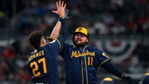 MLB 7/18 Preview: Brewers Vs. Phillies