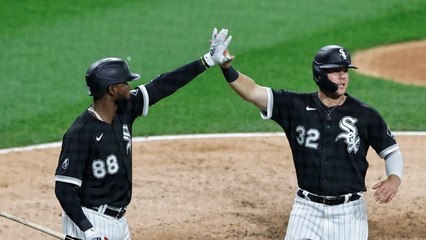 MLB 7/18 Preview: White Sox Vs. Mets