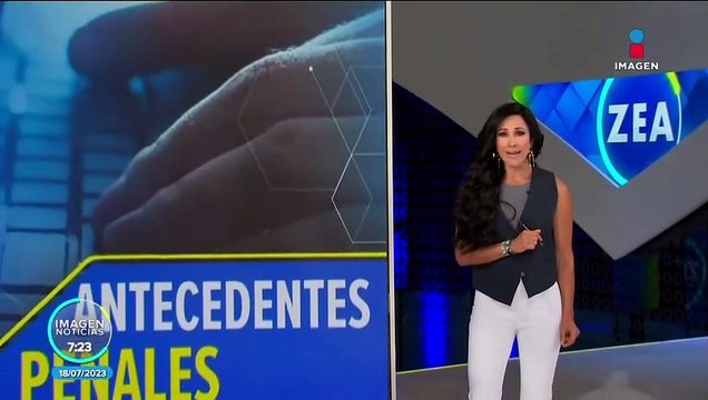 Hoy inicia el trámite digital para obtener la Constancia de Antecedentes Penales Federales