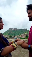 O Mere Humrahi | Gaata Rahe Mera Dil | Dance Video | Ashish Raval AD | Team AD