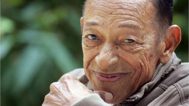 GALA VIDEO - Henri Salvador : l’énorme sacrifice de sa veuve Catherine Costa, de 42 ans sa cadette