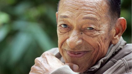 GALA VIDEO - Henri Salvador : l’énorme sacrifice de sa veuve Catherine Costa, de 42 ans sa cadette