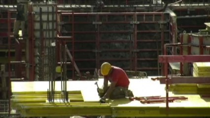 L'economia del Sud tiene il passo ma a rischio se Bce fa nuova stretta