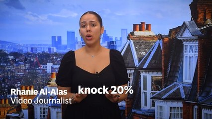 Is London heading for a property market apocalypse?
