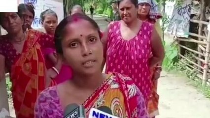 শাশুড়ির সঙ্গে জামাইয়ের নোংরামো দেখে ফেলল প্রতিবেশীরা ! তারপর এই রক্তারক্তি কাণ্ড