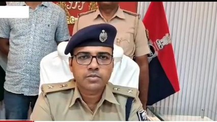 गोपालगंज: पुलिस के लिए चुनौती बने ये दो कुख्यात अपराधी, 25-25 हजार का घोषित किया इनाम