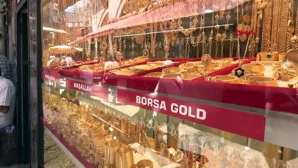 La mobilité s'est produite lorsque l'euro et le dollar battent des records au Grand Bazar