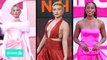 Margot Robbie, Florence Pugh, Issa Rae, Christopher Nolan React To SAG-AFTRA Str