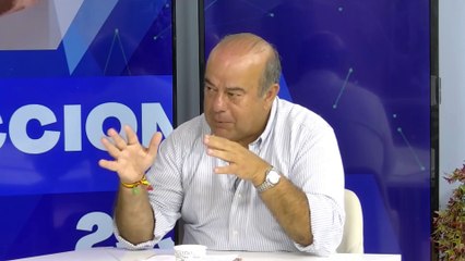 ELECCIONS 23J Ignasi Mulleras demana el vot útil nacional a la provincia de Girona per VOX.