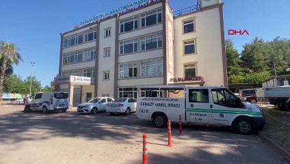 Un bébé d'un an a été battu à mort, sa mère et son amant arrêtés