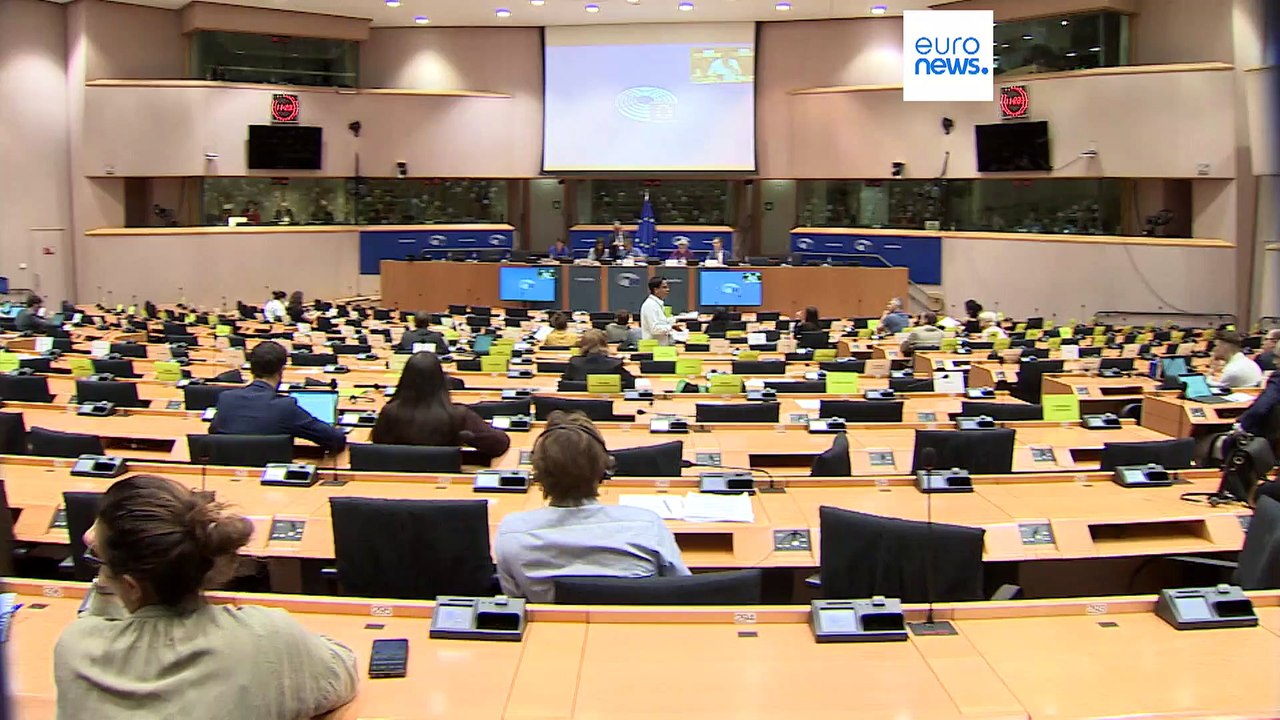 Kritik an EU-Kommission für Abkommen mit Tunesiens 'Diktator'