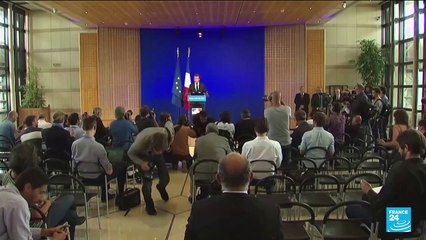 Uber Files : la commission d'enquête relève les liens étroits entre Emmanuel Macron et la plateforme