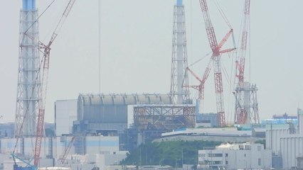 도쿄전력 "오염수 방류 데이터 홈페이지 실시간 공개" / YTN