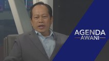 Ekonomi Madani sasar Malaysia menjadi peneraju ekonomi Asia - Ahmad Maslan