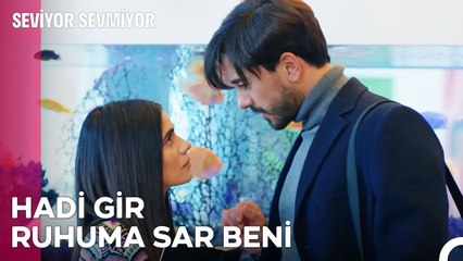 Evlilik Teklifini Düşünme İşleri Nasıl Gidiyor? - Seviyor Sevmiyor 21. Bölüm