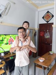 Ai là người thương em Remix