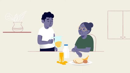 Consejos para dormir mejor