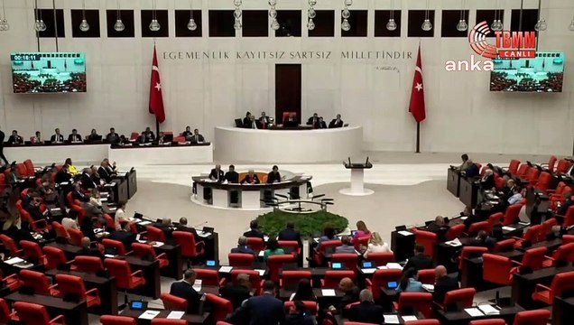 CHP, Saadet Partisi, DEVA Partisi ve Demokrat Parti, TBMM’yi olağanüstü toplantıya çağırdı