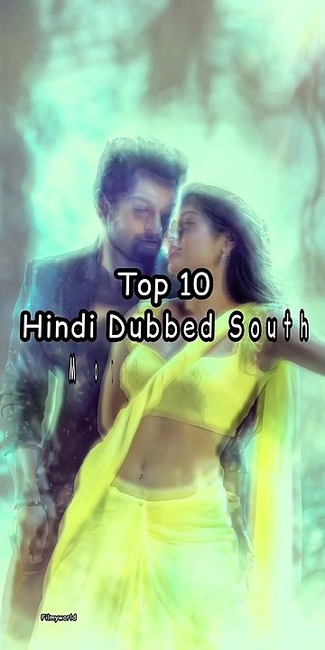 Top 10 Hindi Dubbed South Movies In 2023 (1)