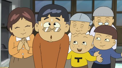 검정고무신 캐릭터 저작권, 원작자 유가족 품으로 돌아간다 ✨