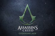 'Assassin's Creed: Codename Jade' will launch its first closed beta next month