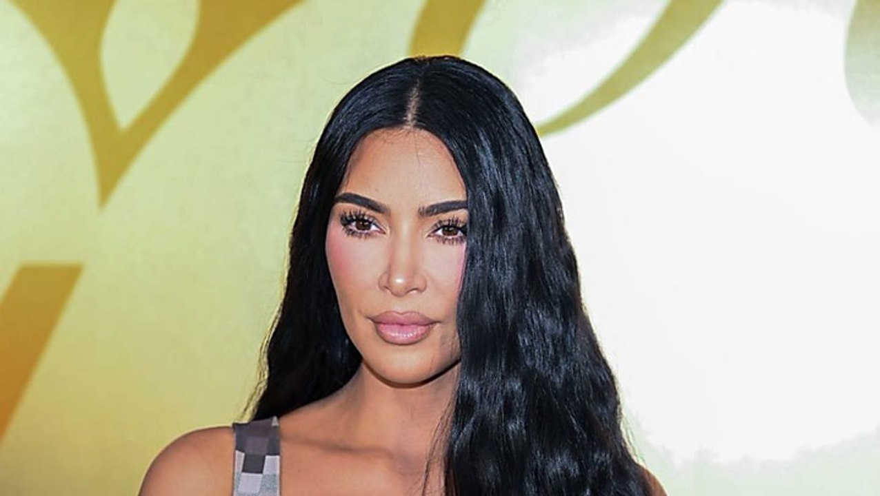 „Viermal angeschossen“: Wieso Kim Kardashian Leben gerettet hat