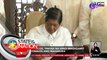 Maharlika Investment Fund Act, nilagdaan na ni Pres. Marcos | SONA