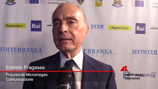 Mediterranea 2023, Fragassa (Micromegas): Risultati scorse edizioni incoraggianti, serate ispirate a grandi temi