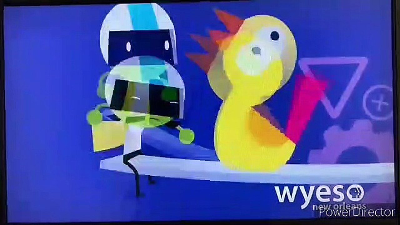 pbs kids cuckoo clock compilation
