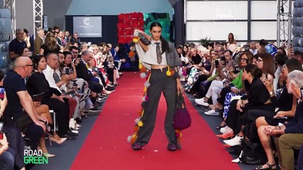 Should we put fast fashion in the recycling bin?