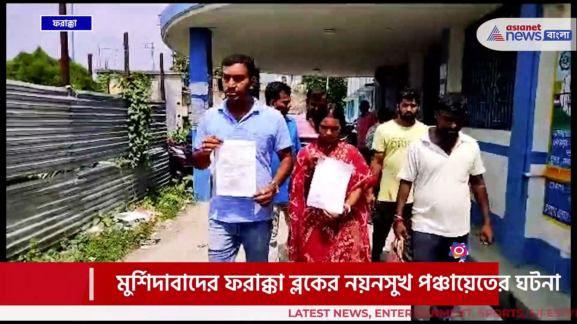 '৯৬ ভোটে জিতেও মেলেনি সার্টিফিকেট' কমিশনের 'ভুল' না ষড়যন্ত্র! অভিযোগ বিজেপি প্রার্থীর