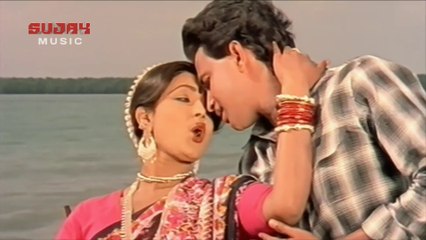 ছেড়ো না ছেড়ো না হাত | CHHERO NA CHHERO NA HAT | অন্যায় অবিচার | Bengali Movie Video Song | Sujay Music