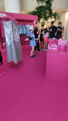 La tienda de Zara en Plaza Cataluña (Barcelona)