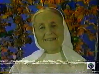 ENCERRAMENTO DAS ATIVIDADES DO DIA - TV VERDES MARES - 1988