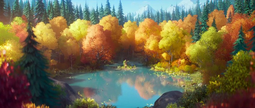 Migration Bande-annonce VF