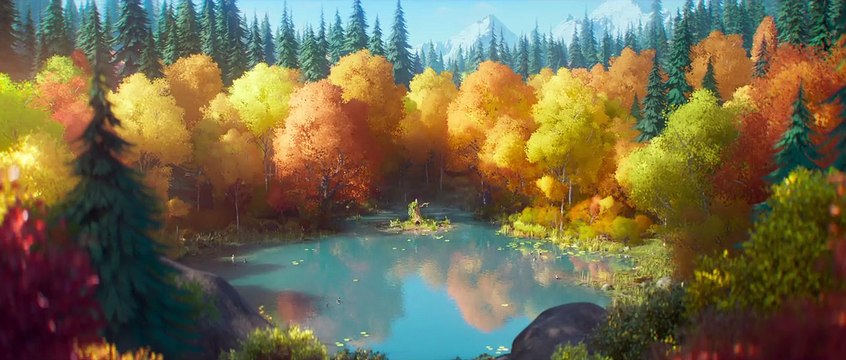 Migration Bande-annonce VO