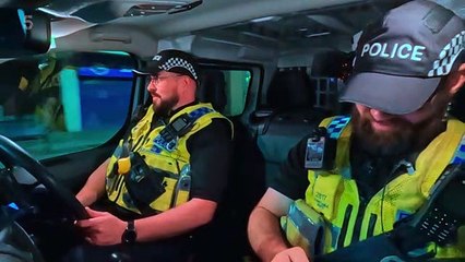 Police Night Shift 999 S03E06 (17 July 2023)