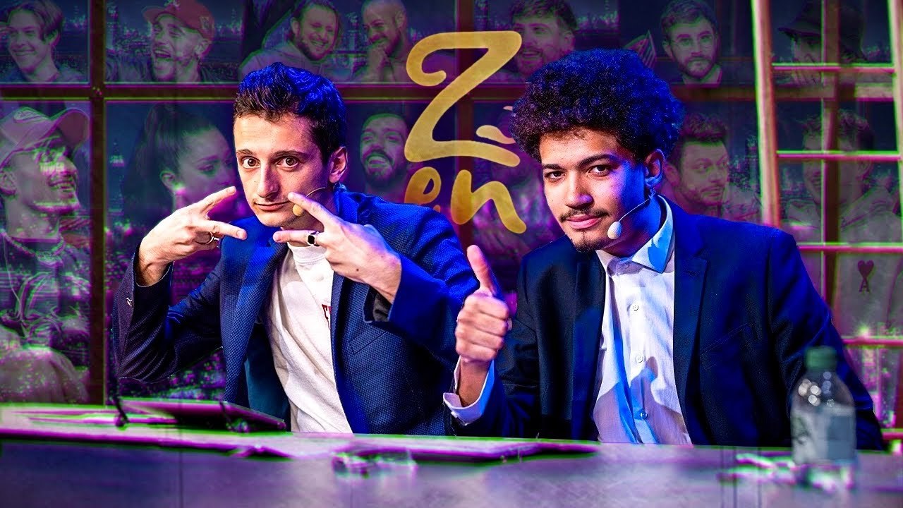 La vérité derrière le flop de ZEN...