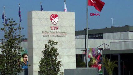 Dernière Minute： La TFF a annoncé que 4 équipes seront reléguées cette saison en Super League.