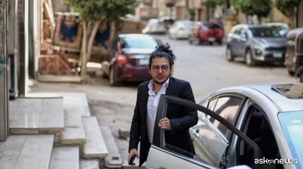 Patrick Zaky condannato a 3 anni di reclusione dal Tribunale di Mansoura