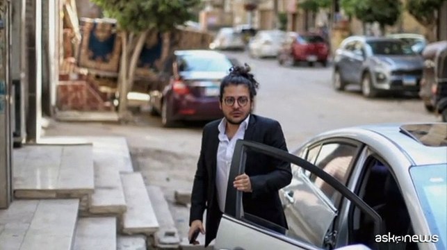 Patrick Zaky condannato a 3 anni di reclusione dal Tribunale di Mansoura