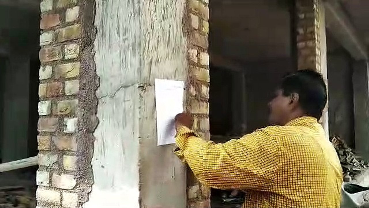 यूडी टैक्स बकाया व स्वीकृति के विपरित निर्माण,...