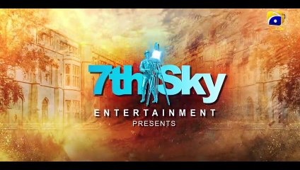 Sirf Tum   Starting from Tomorrow at 900 PM   Ft. Anmol Baloch, Hamza Sohail, Mohsin Abbas Haider