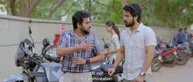 LGM - Let s Get Married Trailer - Telugu Dhoni Entertainment Harish Kalyan Ivana Nadiya