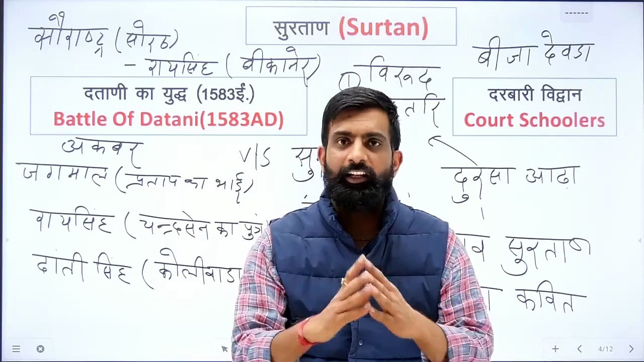 26.सिरोही_और_बूंदी_के_चौहान_Chouhan_Of_Sirohi_&_Bundi_026_1280x720